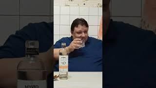 "Myod" Genever Premium Orange  #in_100_gramm #алкоголь
