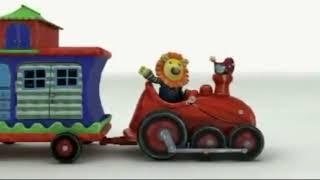 SMV: Yellow Submarine (CBeebies Edition) (Happy 1st Day of Summer, everybody!)