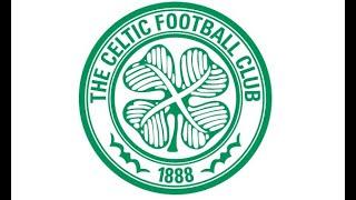 The Official History of Celtic Football Club