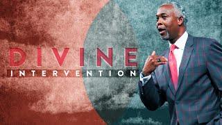 Divine Intervention | Bishop Dale C. Bronner | Word of Faith Family Worship Cathedral