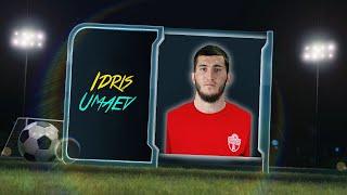 Umaev Idris - FC Enisey