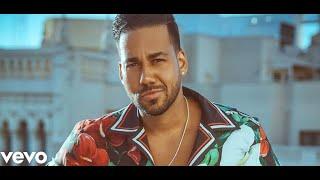 Romeo Santos - Cancioncitas de Amor (Official Video) 2024 Estreno