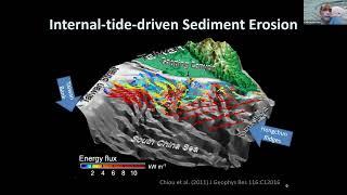 BECS Webinar: Benthic Organisms and Biogeochemistry