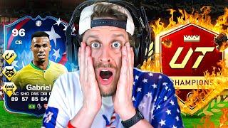 I Risked EVERYTHING For PTG Gabriel....was it worth it?!?