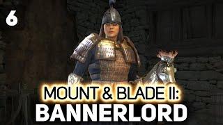 Пердыгуль и её новое Королевство Кирпича  Mount & Blade II: Bannerlord v1.2.11 [PC 2022] #6