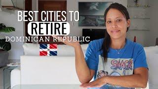 Live Your Best Life and Retire in Dominican Republic