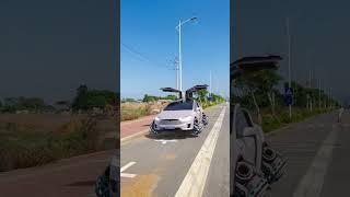 Fun 3D effects. Good and funny videos every day. entertaining video #27