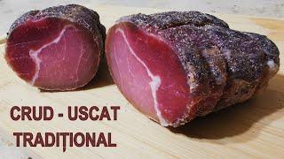 Cotlet de porc Crud-Uscat | Reteta Pas cu Pas