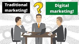 How is Digital Marketing important for Business