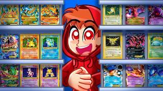 I Opened a Card Shop… (TCG Shop Simulator)