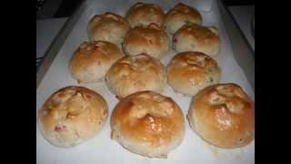 Breads RecipeMarketing Food Beverages
