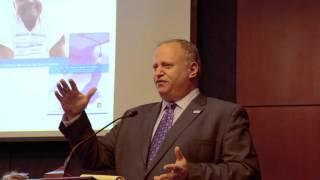 Scott Brody - "Beyond School Programs: Partners in College and Career Readiness "