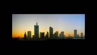 FRANKFURT HYMNE - HASSAN ANNOURI feat.YASMINA )