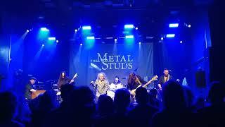 The Metal Studs Doctor Doctor Bosuil Weert 18 mei 2024