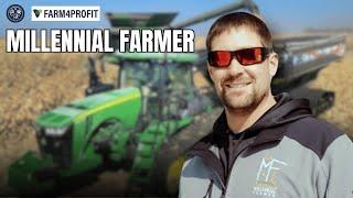 The Most Influential Influencer: Millennial Farmer