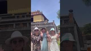 Hey! 2022 Check in Đà Nẵng, Huế, Quảng Bình VIETNAM | Kaline Nguyen
