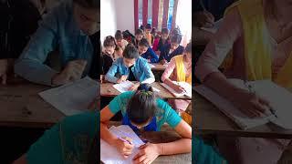 Gurukul coaching class 12th #viral #video #by Sushil #sir