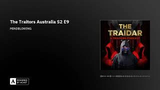 The Traitors Australia S2 E9