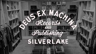 Deus Records & Publishing | Silverlake Grand Opening