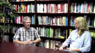Ted Olson Discusses the Encyclopedia of Appalachia, part 2 of 5