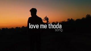 LOVE ME THODA AUR / Arijit Singh / dancer AbHI /MJ AV PHOTOGRAPHY 1724 ..