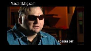 2011 Spring FRAMES Video Segment - Robert Ott