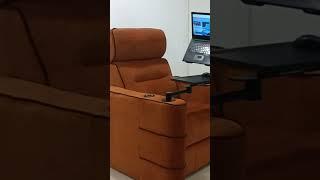 Work from Home Recliner chair @Sky Recliners