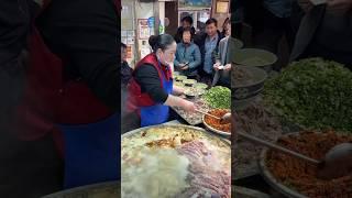 Chinese cuisine中国美食#food #streetfood #美食 #delicious #cooking