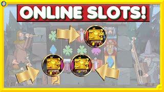 BAD or GOOD? Big Online Slots Gameplay