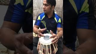 Ustad Qasim Khan Niyazi and sons special 5.5 inch Tabla in f# scale contact no +91-9540197401