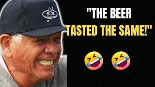 "The best 20 days in Golf History...", Lee Trevino.