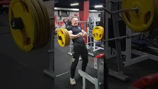 подъем на бицепс 100кг #streetlifting #biseps #bodybuilding