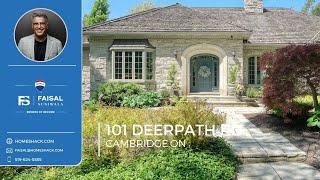 Cambridge Real Estate | 101 Deerpath Rd | Faisal Susiwala