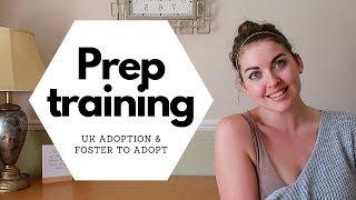 Prep training | our preparatory adoption training | Lifelong relationships | UK Adoption