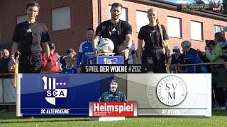 Teaser - Spiel der Woche #202 - Shocking Short Highlights