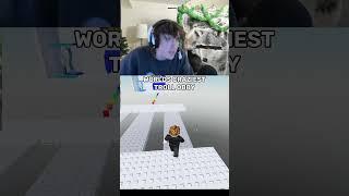 This TROLL Obby Has CRAZIEST Ending 