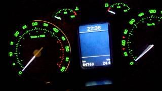 Skoda Octavia 2 , Probleme MaxiDot