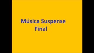 Pai do Mato - Suspense Final