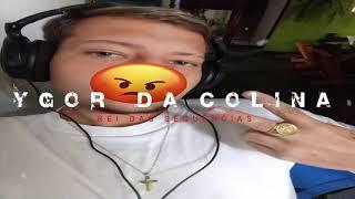 SEQUÊNCIA DOS MELHORES REAL TRAP DO MOMENTO 002 [YGOR DA COLINA] 2021