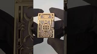 Зажигалка S.T. Dupont New York 5th Avenue Limited Edition купить в Киеве в антикварном магазине!