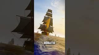 Do You Know About The Battle of Trafalgar