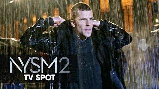 Now You See Me 2 (2016 Movie) Official TV Spot – “Are You Ready?”