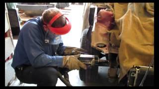 Collision Specialists in McAllen Texas - Auto Body Repair