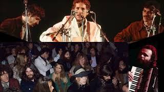 Bob Dylan & The Band - Isle Of Wight 1969 - I Pity the Poor Immigrant