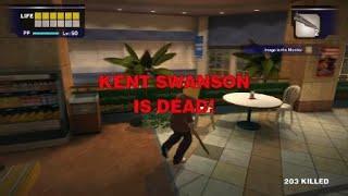 Dead Rising Meeting Kent