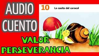 AUDIOCUENTO "LA CASITA DEL CARACOL" (SEP 1993 ) CUENTOS INFANTILES MX