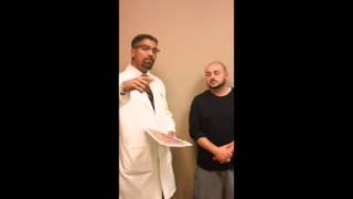 Scalp Micro-pigmentation, with Dr William Yates