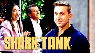 "One Of The Worst Presentations We've Seen" | Shark Tank Aus | Shark Tank Global