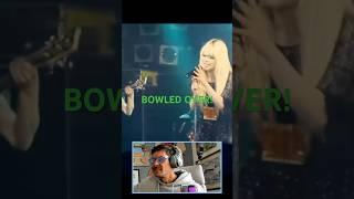 BOWLED OVER! By Doll $ Boxx! Full reaction @kevinty7 #doll$boxx #reaction