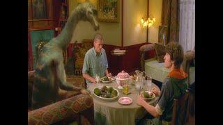 Dinotopia - Dinner With Zippo